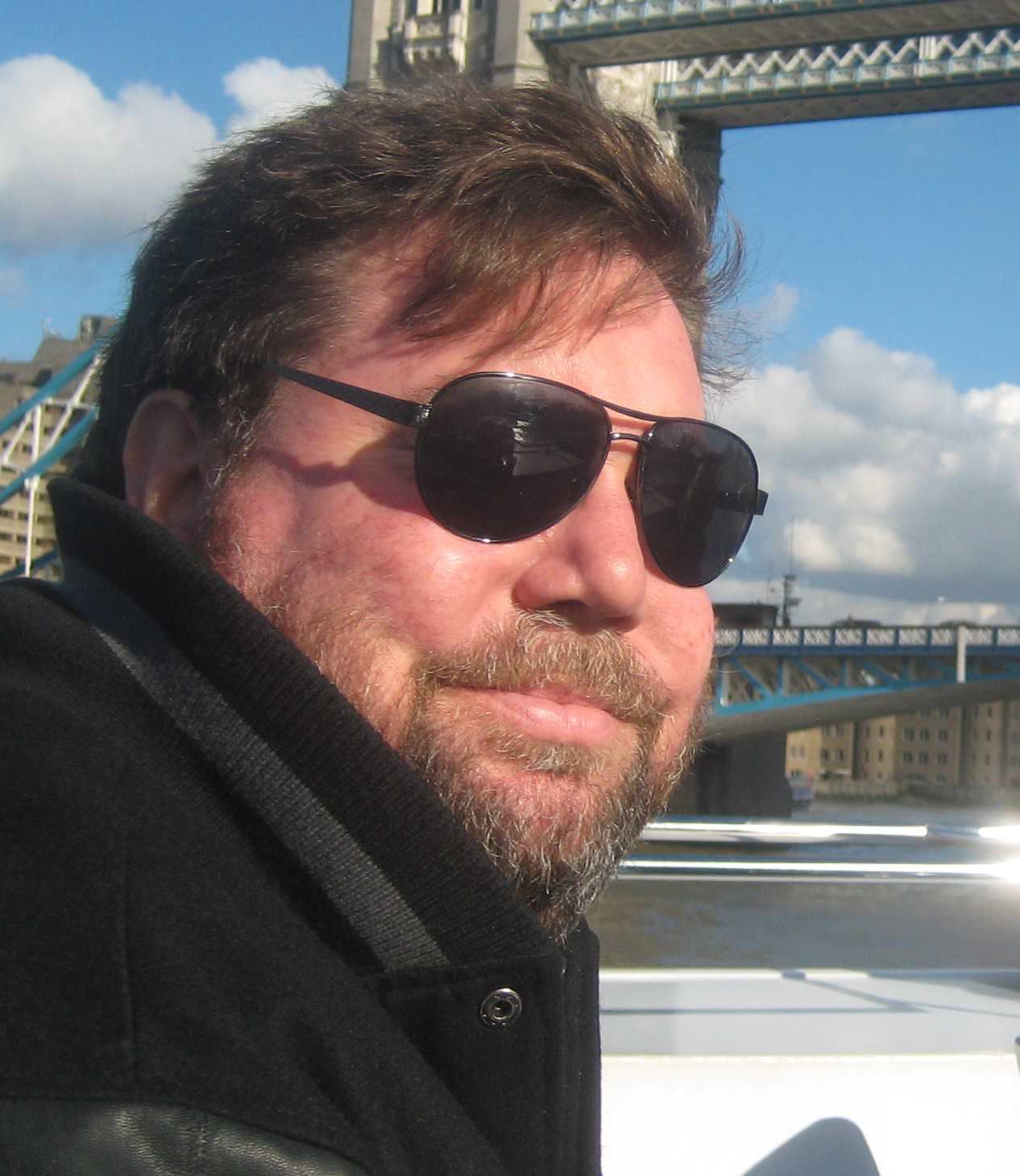 Tim Kirk